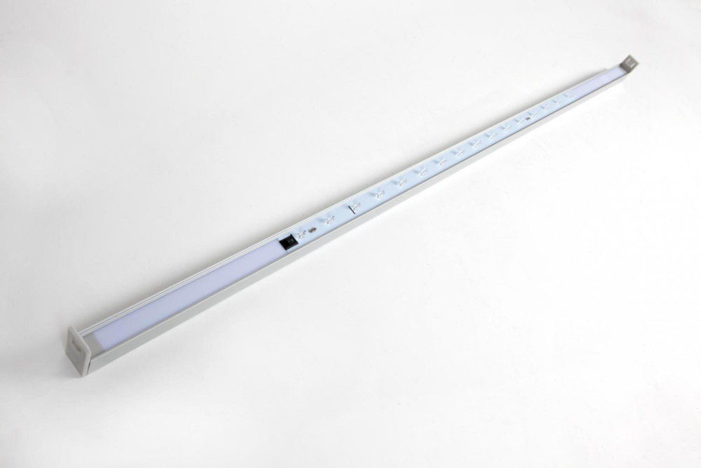 UVB LED-Leuchte (Batteriebetrieben)